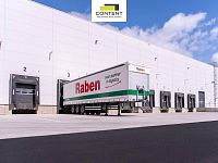 Pronájem skladu, výrobních prostor 10.000 m², Cerhovice, D5 - Foto 5