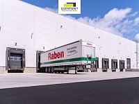 Pronájem skladu, výrobních prostor 10.000 m², Cerhovice, D5 - Foto 5