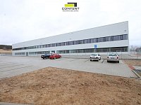 Pronájem skladu, výrobních prostor 10.000 m², Cerhovice, D5 - Foto 6