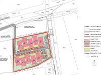 Prodej komerčního pozemku 20.495 m², Jažlovice - Říčany, D1 - Foto 2