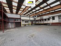 Pronájem skladu, výrobních prostor 1050m², Praha 4 - Chodov - Foto 11