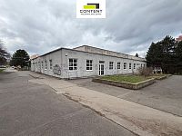 Pronájem skladu, výrobních prostor 1050m², Praha 4 - Chodov - Foto 13