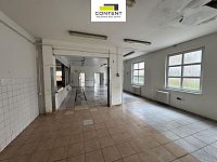 Pronájem skladu, výrobních prostor 1050m², Praha 4 - Chodov - Foto 4