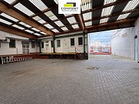 Pronájem skladu, výrobních prostor 1050m², Praha 4 - Chodov - Foto 12