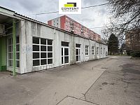 Pronájem skladu, výrobních prostor 1050m², Praha 4 - Chodov - Foto 14