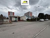 Pronájem skladu, výrobních prostor 1050m², Praha 4 - Chodov - Foto 15