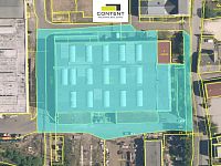 Prodej komerčního areálu 8.651 m², Jablonec nad Nisou - Foto 27