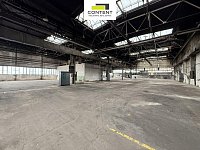 Prodej komerčního areálu 8.651 m², Jablonec nad Nisou - Foto 2