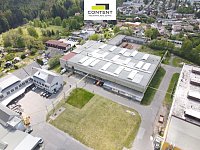 Prodej komerčního areálu 8.651 m², Jablonec nad Nisou - Foto 25