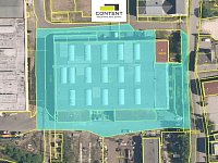Prodej komerčního areálu 8.651 m², Jablonec nad Nisou - Foto 27
