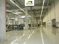 Pronájem skladu, výrobních prostor 4.138 m², Stříbro - Foto 4