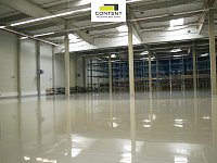 Pronájem skladu, výrobních prostor 4.138 m², Stříbro - Foto 7