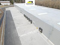 Pronájem skladu, výrobních prostor 4.138 m², Stříbro - Foto 8