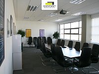 Pronájem skladu, výrobních prostor 4.138 m², Stříbro - Foto 9