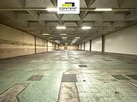 Pronájem skladu, výrobních prostor 1.850 m², Jindřichův Hradec - Foto 5