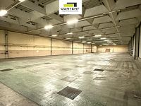 Pronájem skladu, výrobních prostor 1.850 m², Jindřichův Hradec - Foto 9