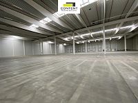 Pronájem skladu, výrobních prostor 5.442 m², Plzeň, D5