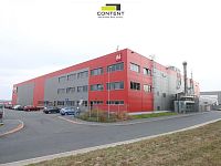 Pronájem skladu, výrobních prostor 5.442 m², Plzeň, D5 - Foto 10