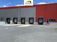 Pronájem skladu, výrobních prostor 5.442 m², Plzeň, D5 - Foto 2