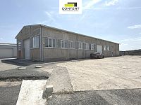 Pronájem skladu, výrobních prostor 643 m², Městec Králové - Foto 6