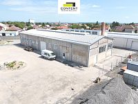 Pronájem skladu, výrobních prostor 643 m², Městec Králové - Foto 8