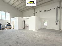 Pronájem skladu, výrobních prostor 643 m², Městec Králové - Foto 10