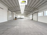 Pronájem skladu, výrobních prostor 643 m², Městec Králové - Foto 7