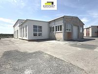 Pronájem skladu, výrobních prostor 643 m², Městec Králové - Foto 9