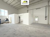 Pronájem skladu, výrobních prostor 643 m², Městec Králové - Foto 10