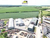 Pronájem skladu, výrobních prostor 643 m², Městec Králové - Foto 12