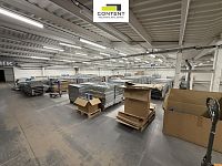 Pronájem skladu, výrobních prostor 2.235 m², Praha 10 - Hostivař