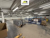 Pronájem skladu, výrobních prostor 2.235 m², Praha 10 - Hostivař - Foto 6