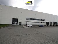 Pronájem skladu, výrobních prostor 2.850 m² Velká Bíteš, D1 EXIT 162 - Foto 9