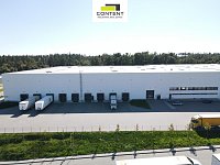 Pronájem skladu, výrobních prostor 2.850 m² Velká Bíteš, D1 EXIT 162 - Foto 3