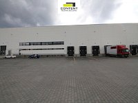 Pronájem skladu, výrobních prostor 2.850 m² Velká Bíteš, D1 EXIT 162 - Foto 4