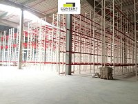 Pronájem skladu, výrobních prostor 2.850 m² Velká Bíteš, D1 EXIT 162 - Foto 6