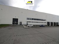 Pronájem skladu, výrobních prostor 2.850 m² Velká Bíteš, D1 EXIT 162 - Foto 9