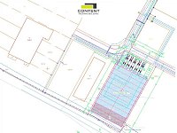 Pronájem skladu, výrobních prostor 2.850 m² Velká Bíteš, D1 EXIT 162 - Foto 11