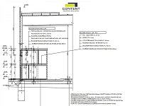 Pronájem skladu, výrobních prostor 2.850 m² Velká Bíteš, D1 EXIT 162 - Foto 12