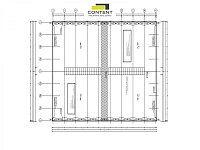 Pronájem skladu, výrobních prostor 2.850 m² Velká Bíteš, D1 EXIT 162 - Foto 13