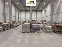 Pronájem novostavby skladu, výrobních prostor 1.000 m², Zdice, D5 - Foto 3