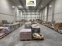 Pronájem novostavby skladu, výrobních prostor 1.000 m², Zdice, D5 - Foto 5