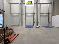 Pronájem novostavby skladu, výrobních prostor 1.000 m², Zdice, D5 - Foto 7