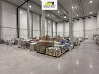 Pronájem novostavby skladu, výrobních prostor 1.000 m², Zdice, D5 - Foto 9