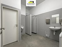 Pronájem novostavby skladu, výrobních prostor 1.000 m², Zdice, D5 - Foto 11