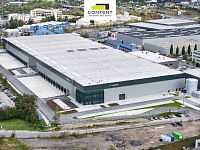 Pronájem skladu, výrobních prostor 4.240 m², Praha 10 - Hostivař - Foto 11