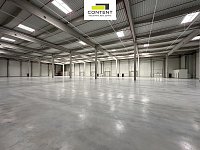 Pronájem skladu, výrobních prostor 4.240 m², Praha 10 - Hostivař - Foto 9