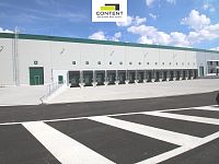 Pronájem skladu, výrobních prostor 5.063 m², Brno, D52