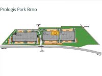 Pronájem skladu, výrobních prostor 5.063 m², Brno, D52 - Foto 12