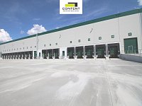 Pronájem skladu, výrobních prostor 5.063 m², Brno, D52 - Foto 5